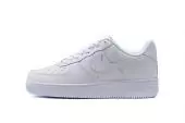 nike air force 1 homme all white